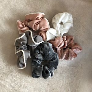 Scrunchies